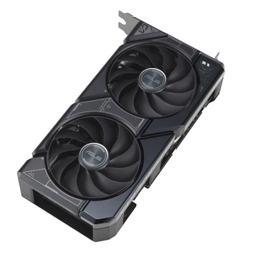 Asus Rtx 4060 Dual Oc Dual-Rtx4060-O8G 128 Bit Gddr6 8 Gb Ekran Kartı