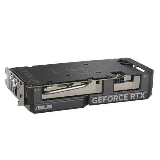 Asus Rtx 4060 Dual Oc Dual-Rtx4060-O8G 128 Bit Gddr6 8 Gb Ekran Kartı