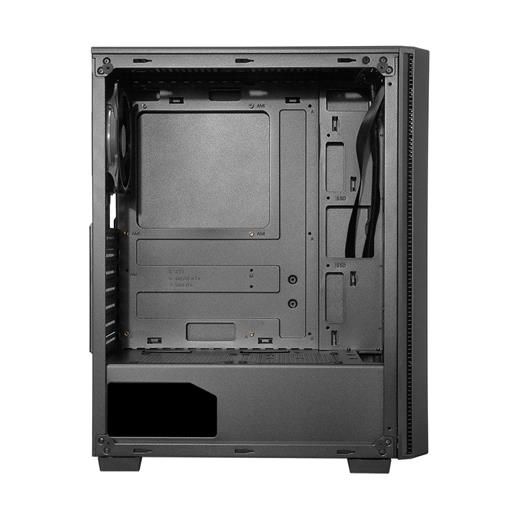 Frisby Fc-9415G 500W 4X12Cm Rgb Fan Mesh Atx Gaming Kasa
