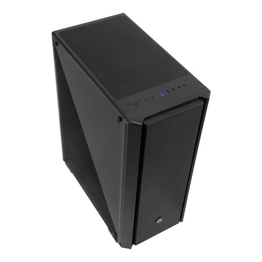 Frisby Fc-9415G 500W 4X12Cm Rgb Fan Mesh Atx Gaming Kasa
