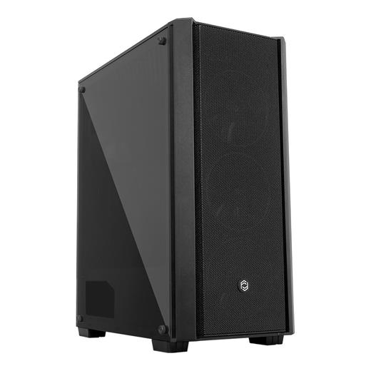 Frisby Fc-9415G 500W 4X12Cm Rgb Fan Mesh Atx Gaming Kasa