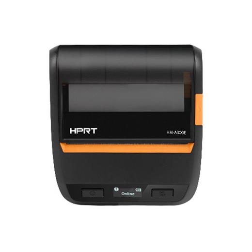 Hprt Hm-A300E 203Dpı Direkt Termal Usb+ Bluetooth Taşınabilir Mobil Fiş Yazıcı 