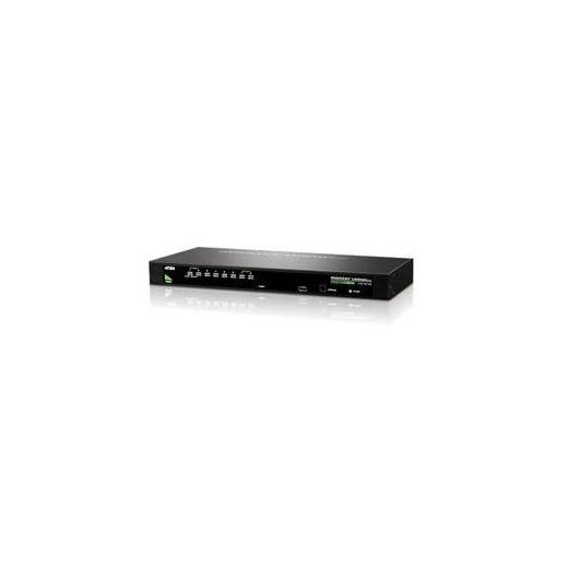 ATEN-CS1308 8 Port PS/2 - USB KVM Switch