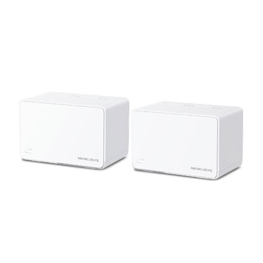 Mercusys Halo H80X(2-pack) Mesh System