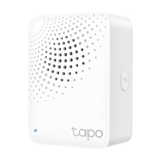 TP-LINK Tapo H100 Smart Hub