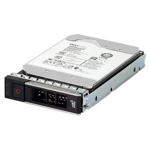 DELL SNS 161-BBZW 1TB 7.2K RPM SATA 512e 3.5in HARD DRIVE CUSTOMER KIT