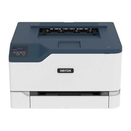XEROX C230V_DNI A4 RENKLİ TEK FONKSİYONLU DUBLEX LAZER YAZICI 22 PPM ETHERNET+WİFİ