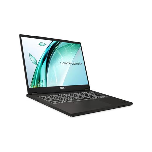 MSI NB COMMERCIAL 14 H A13MG-074XTR I7-13700H 16GB DDR4 UMA 1TB SSD 14.0 FHD+ DOS