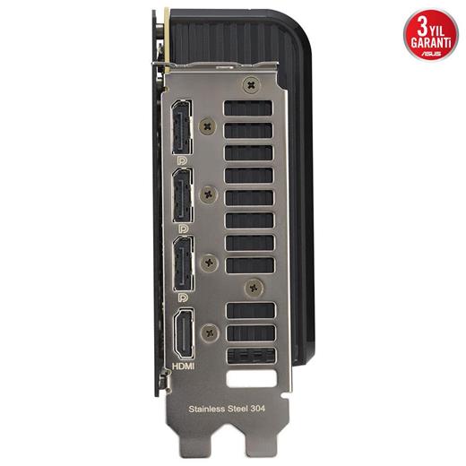 ASUS 16GB PRIME RTX5070TI-O16G GDDR7 256bit HDMI DP PCIe 5.0