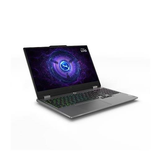 LENOVO LOQ 83GS00P8TR I5-12600HX 16GB 1TB SSD 6GB RTX3050 FDOS