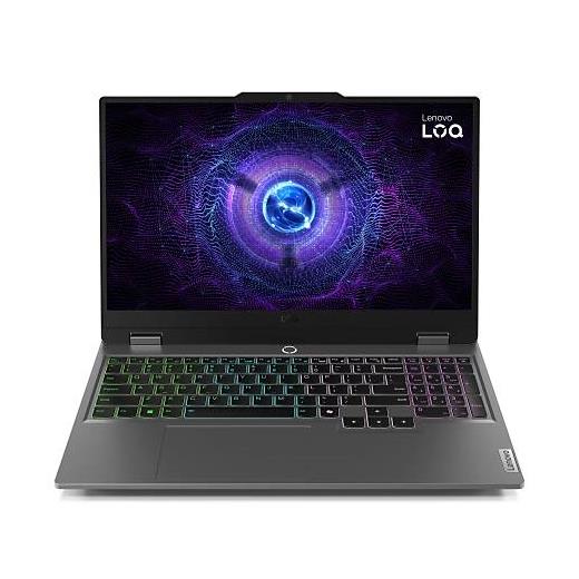 LENOVO LOQ 83GS00L3TR i5-12600HX 16GB 512GB SSD 6GB RTX3050 FDOS