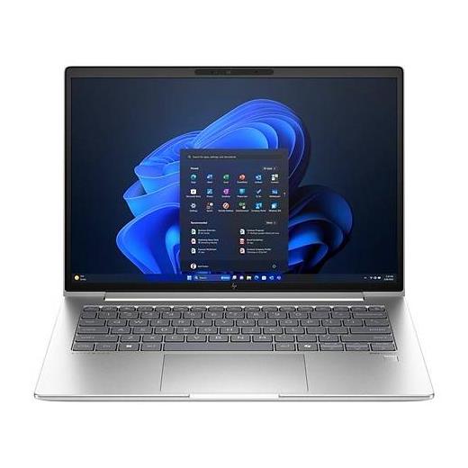 Hp Elitebook 640 G11 B2PK3ES Intel Core Ultra5 125U 8GB 512GB SSD 14