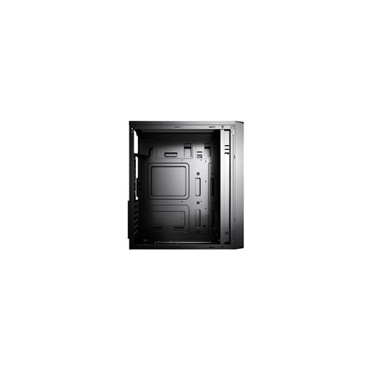 VENTO VS121S 300W USB 3.0 SİYAH ATX KASA