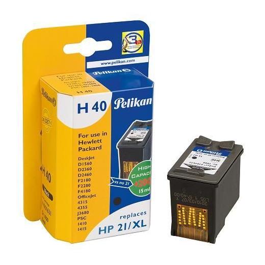 PELIKAN HP 21XL (C9351CE) IE UYUMLU KARTUS