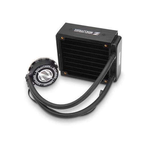 Zalman Lq315 Ultimate Sıvı Cpu Soğutucu