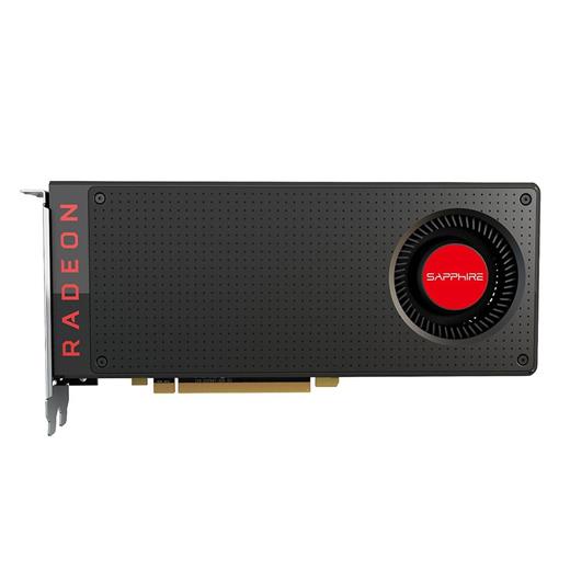 Sapphıre Rx 480 8G Gddr5 Pcı-E Hdmi 21260-00-20G