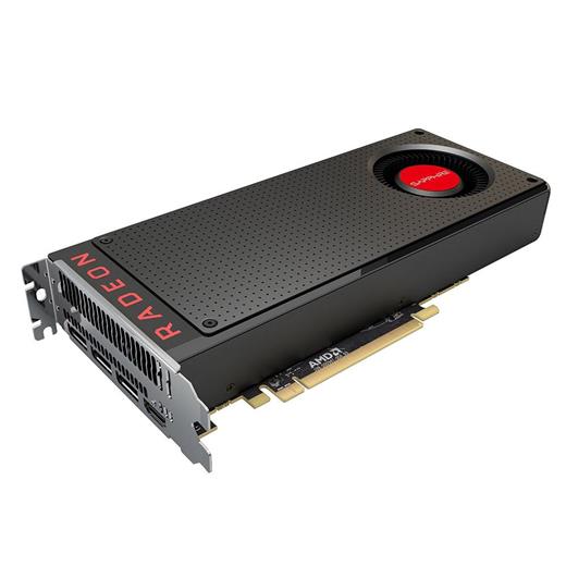 Sapphıre Rx 480 8G Gddr5 Pcı-E Hdmi 21260-00-20G