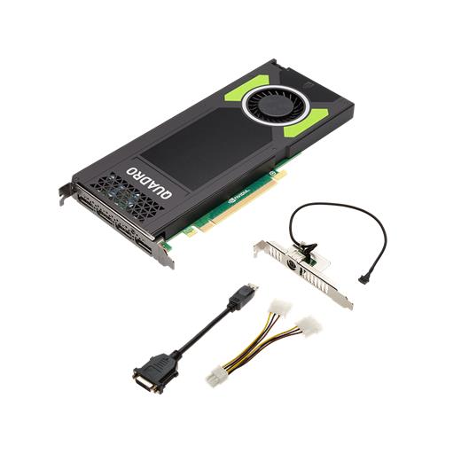 Pny Nvıdıa Quadro M4000 8Gb 256 Bit Graphics Ekran Kartı - Vcqm4000-Pb