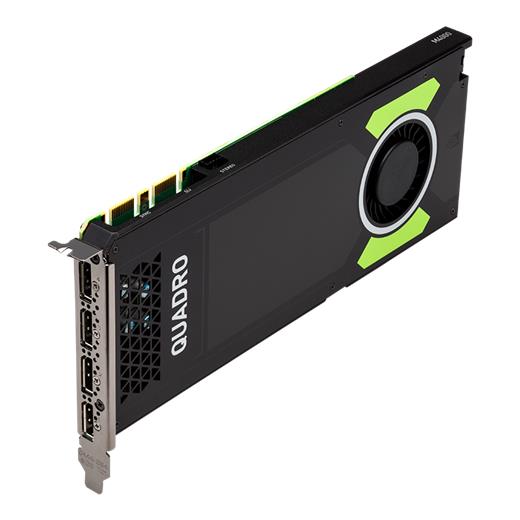 Pny Nvıdıa Quadro M4000 8Gb 256 Bit Graphics Ekran Kartı - Vcqm4000-Pb