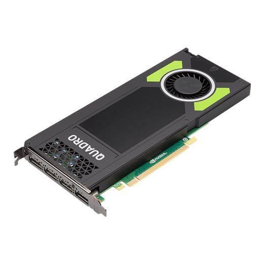 Pny Nvıdıa Quadro M4000 8Gb 256 Bit Graphics Ekran Kartı - Vcqm4000-Pb