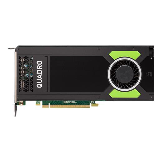 Pny Nvıdıa Quadro M4000 8Gb 256 Bit Graphics Ekran Kartı - Vcqm4000-Pb