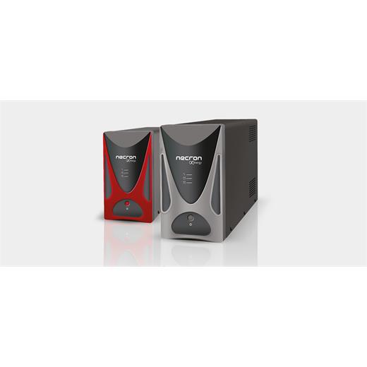 Necron Sp 1500 Va Lıne-Interactıve Ups