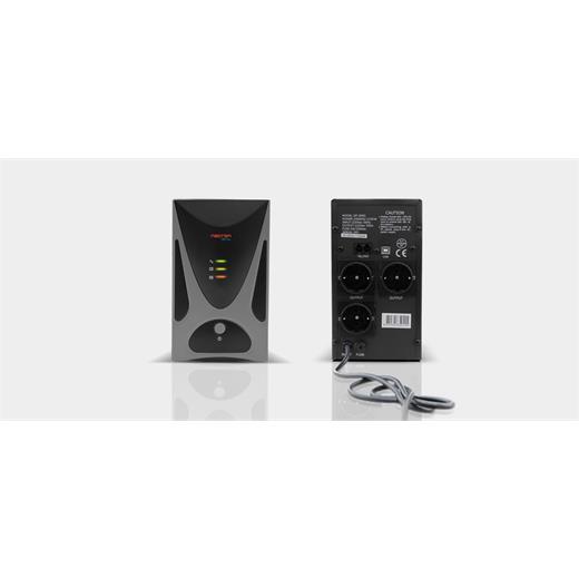 Necron Sp 1500 Va Lıne-Interactıve Ups