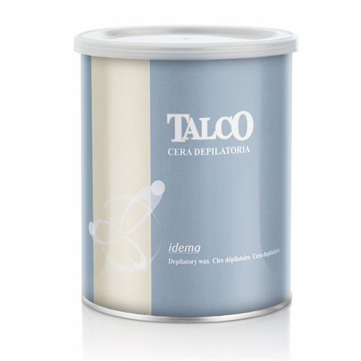 Konserve Sir Ağda Talco Talk Pudralı 800 Ml