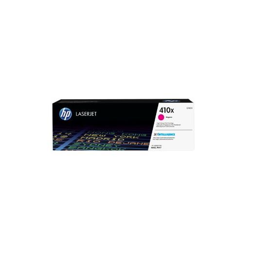 Hp Cf413X Magenta Toner Kartuş (410X)