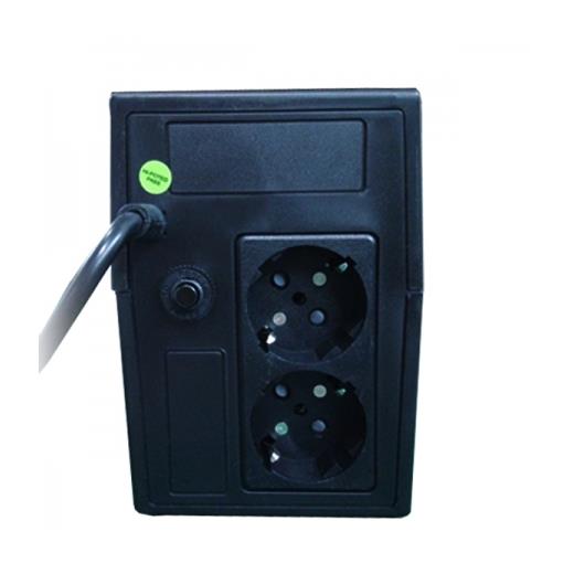 Power Boost B-650Va (Led) Line İnt. Ups