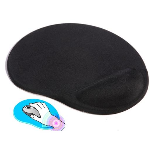 Flaxes Flx-013 Sılıkonlu Mouse Pad