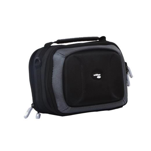 Addison 300208 Siyah 21X10.5X15Cm Büyük Boy Prfsynl Kam. Çantası