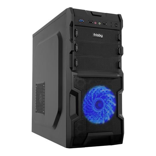 Frisby FC-8865G 650W USB 3.0 80+ Gaming Kasa
