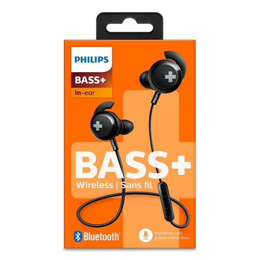 Philips Shb4305Bk/00 Bluetooth Kulakiçi Kulaklık