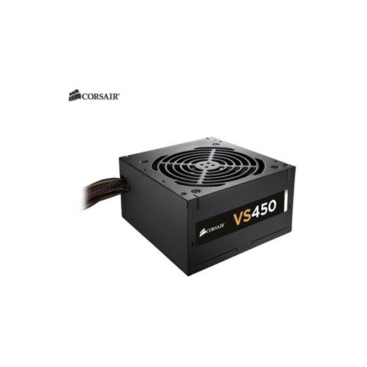 Corsair Vs 450W 120Mm Fanlı 80+ Bronze Psu