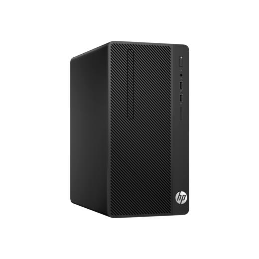 HP 280 MT 4CZ69EA i3-7100 4 GB 1 TB HD Graphics 630 Masaüstü Bilgisayar