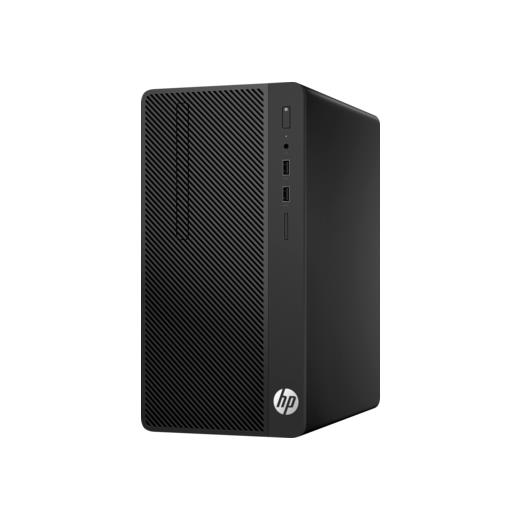 HP 280 MT 4CZ69EA i3-7100 4 GB 1 TB HD Graphics 630 Masaüstü Bilgisayar