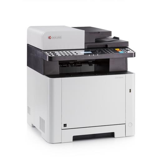 Kyocera Ecosys M5521Cdn Renkli Yaz-Tar-Fot-Fax Eth