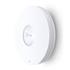 TP-Link Eap620 Hd Ax1800 Kablosuz Wıfı6 1.5 Gigabit Tavan Montajlı Access Poınt