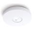 TP-Link Eap620 Hd Ax1800 Kablosuz Wıfı6 1.5 Gigabit Tavan Montajlı Access Poınt