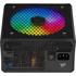 Corsair Cp-9020216-Eu Cx550F 650W Tam Moduler 80+ Bronze Rgb Güç Kaynağı