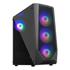 Frisby FC-9380G 4 X R.Bow Fan Mesh Usb3.0 80+ 600W