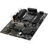 Msı B550 Gamıng Gen3 Ddr4 Hdmı Dvı Pcıe 16X V4.0 Am4 Atx
