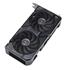 Asus Rtx 4060 Dual Oc Dual-Rtx4060-O8G 128 Bit Gddr6 8 Gb Ekran Kartı