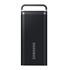 Samsung T5 Evo 4Tb Usb3.2 Gen1 Siyah Mu-Ph4T0S/Ww