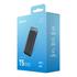 Samsung T5 Evo 4Tb Usb3.2 Gen1 Siyah Mu-Ph4T0S/Ww