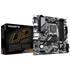 Gıgabyte A620M-Ds3H Am5 Ddr5 Ses Glan Dp/Hdmı/Vga Sata3 Usb3.2 Matx