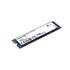 Kingston Nv3 4Tb Snv3S/4000G M.2 Nvme 6000-5000 Mbs Ssd