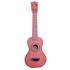 Mini Çocuk Gitarı Manuel Raymond Pembe MRU53PNK