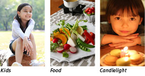 Canon EOS 100D 18-55mm DC Lens DSLR Fotoğraf Makinesi